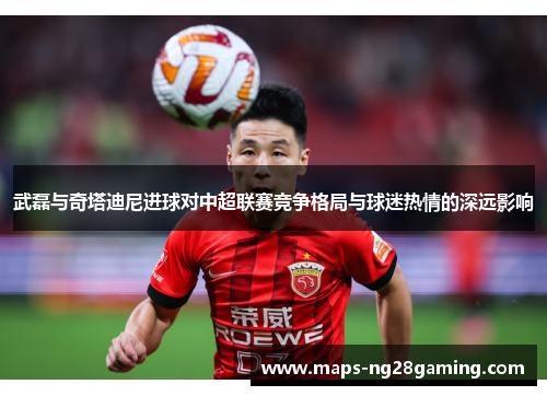 武磊与奇塔迪尼进球对中超联赛竞争格局与球迷热情的深远影响 武磊与奇塔迪尼进球对中超联赛竞争格局与球迷热情的深远影响