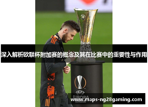 深入解析欧联杯附加赛的概念及其在比赛中的重要性与作用 深入解析欧联杯附加赛的概念及其在比赛中的重要性与作用
